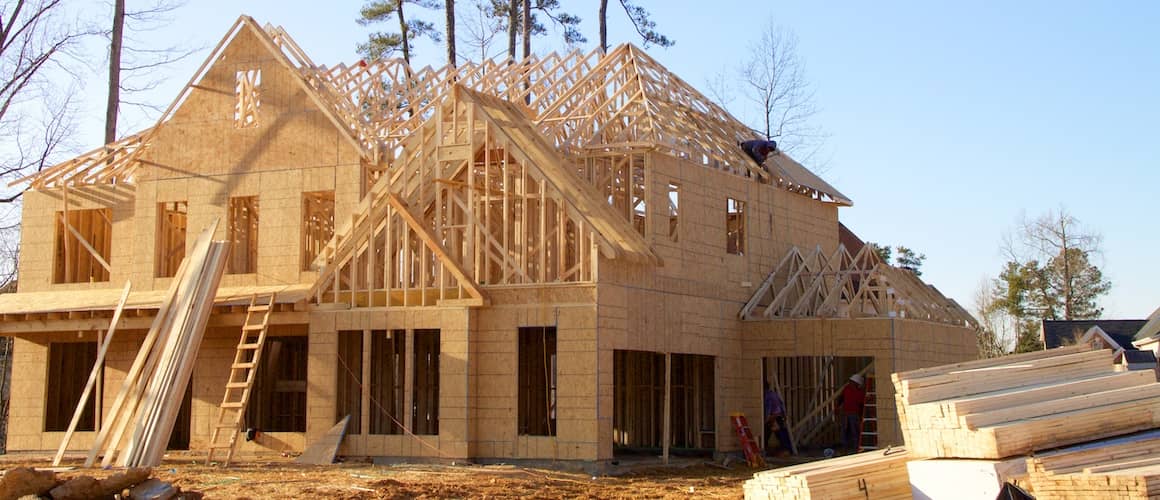 Construction Loans What You Need To Know Rocket Mortgage