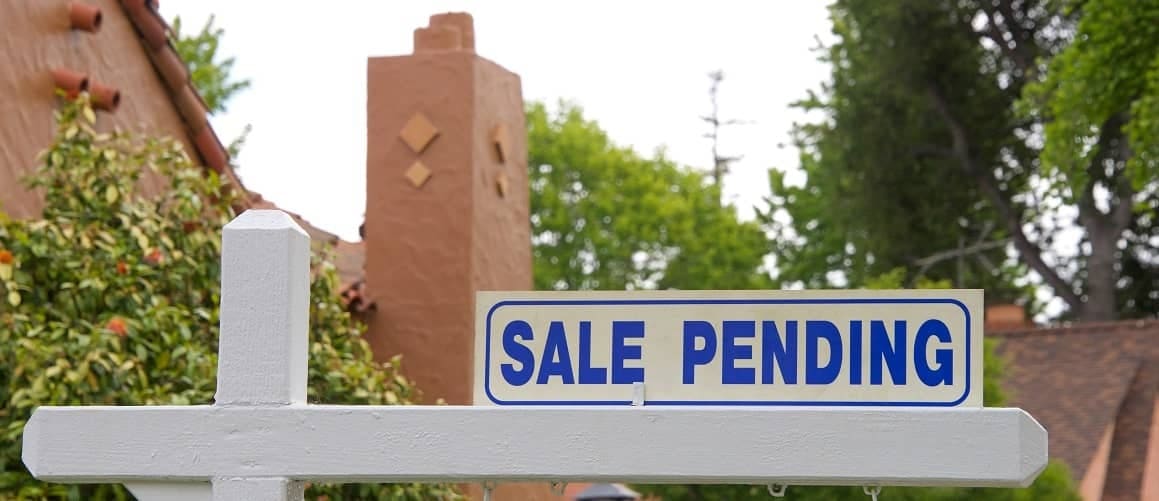 What Does Pending Mean In Real Estate Rocket Mortgage