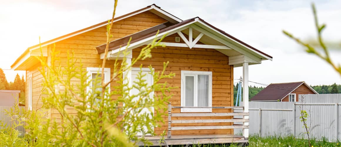 Tiny Home Financing And Loan Options | Rocket Mortgage