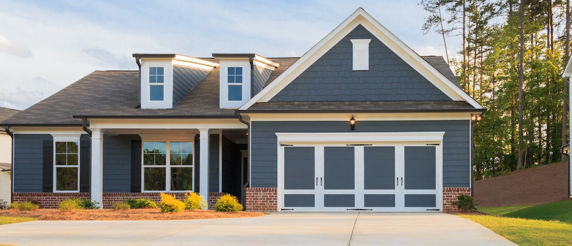 20 Popular Home Styles And Types Of Houses