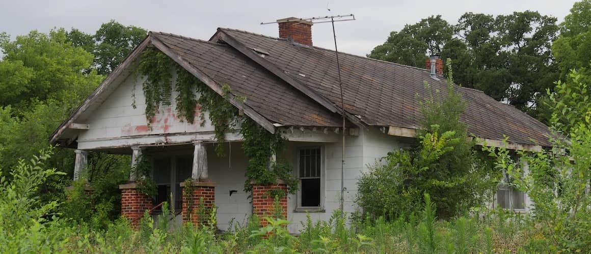 How To Buy Abandoned Properties Rocket Mortgage