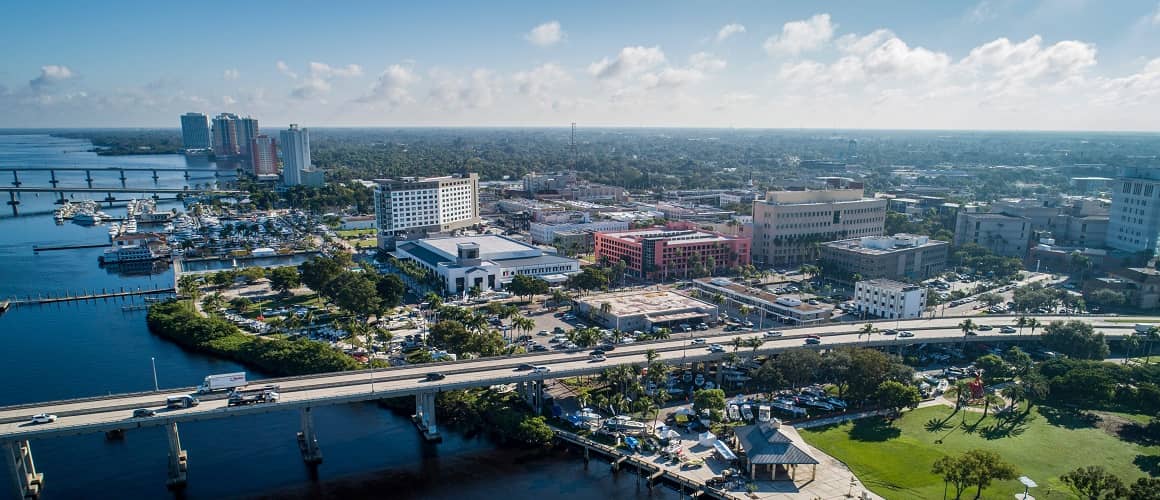 Tampa Bay city ranked among the fastest growing in America, report